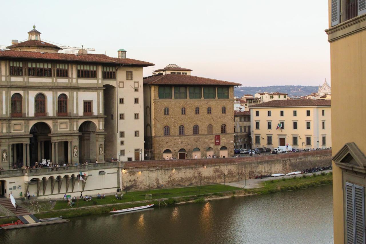 Lunart Firenze Kültér fotó