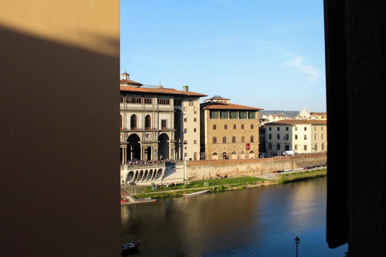 Lunart Firenze Kültér fotó
