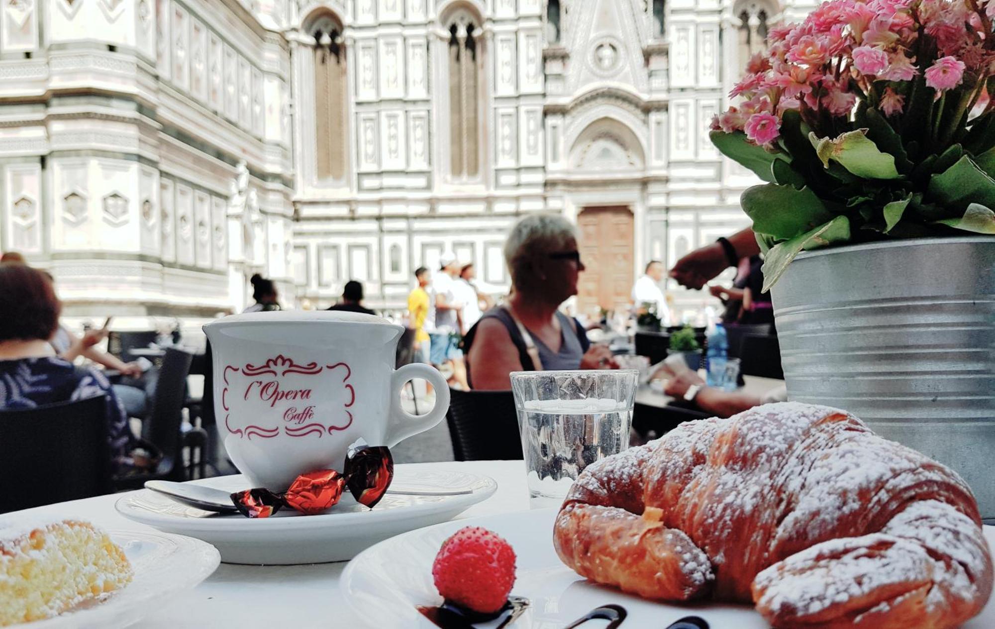 Lunart Firenze Kültér fotó